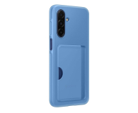 Samsung Card slot case do Galaxy A17 blue - 1358133 - zdjęcie 2